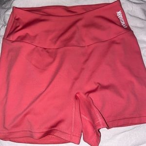Gymshark training shorts